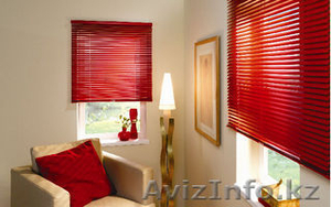 жалюзи горизонтальные аллюминиевые #1155119