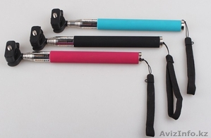 Монопод для selfie,  Алматы #1166524