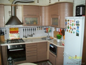 3-комнатная квартира,  7-й мкр. дом 17 #1167140