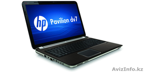 Ноутбук HP Pavilion dv7-6153er #1168325
