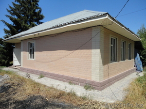 Продажа Дома в Алматинской обл, п.Гулдала  #1168633