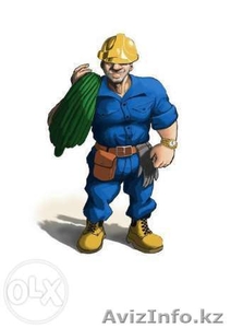 Электромонтажные работы.Качество и гарантия. #1160422