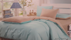 Продам бамбуковые подушки и одеяла. постельное белье #1160235