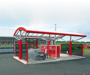 Авто мойки лучших производителей Германии !!! #1162819