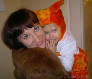 Подготовка к школе. Индивидуальные занятия. #1157776