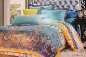 Велюровое Постельное Белье по 16000 тенге. #1165088