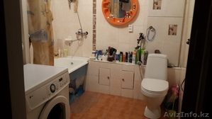 Продам 4-х комн. квартиру переделанную в 3-х #1158090