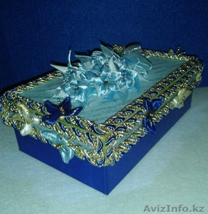 Подарочная коробочка #1166636