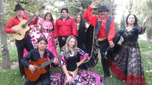 Настоящии цыгане #1164036