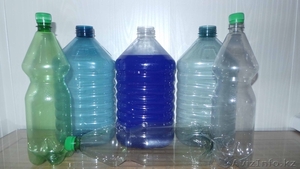 5 литровая бутылка,  крышка,  ручка (комплект).Павлодар. #1159450