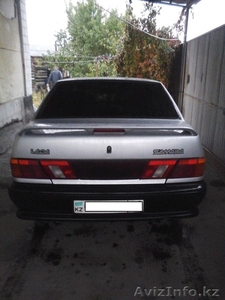 Продам автомобиль Lada samara 2012 года в отличном состоянии #1160359