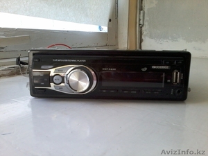 Продам Магнитолу #1158531