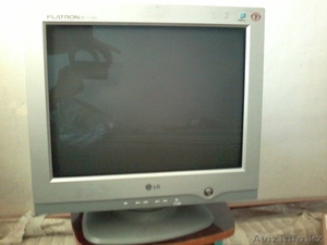 Продам монитор LG не ЖК  #1158542