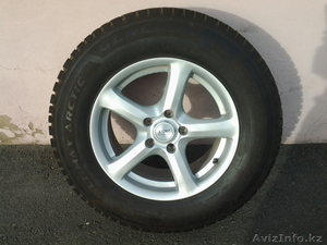 Зимняя резина продается #1167127