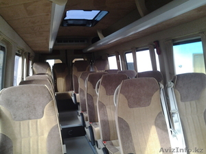 Пассажирские перевозки  микроавтобусами #1166540