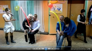 Тамада,  диджей-организация праздников #1160867