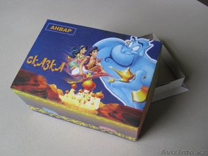 Изготовление коробок #1168538