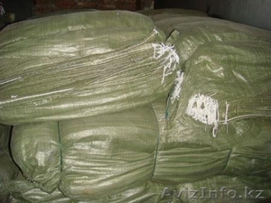 Продам Мешок Полипропиленовый оптом  #1164410