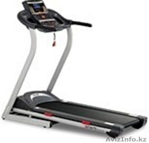 Электрическая беговая дорожка OMA-1910CB #1159791