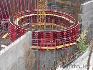 Опалубочная система #1164552