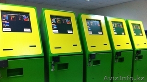 Лоторейные терменалы продам срочно #1162410