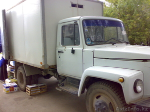 Сдам в аренду Газ53 #1157852