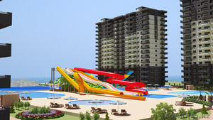 Выгодное предложение!!! Недвижимость в Турций!! #1154503