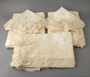 Постельное белье БЛЮМАРИН по 23000 тенге. #1165102