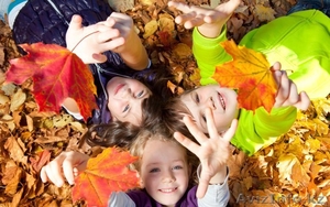 Осенние каникулы 2014! #1160260