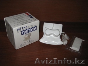 Магнитная щетка Татла в Алматы Оптом #1166266