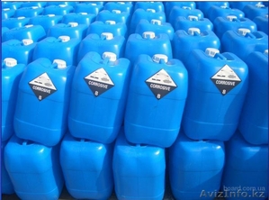 Ортофосфорная кислота   (в канистрах)        #1164536