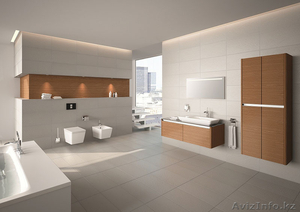 Сантехника и керамическая плитка Vitra. #1157933