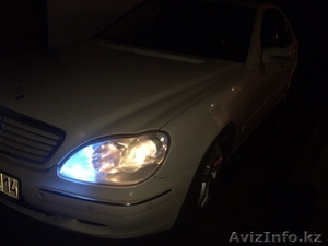 СРОЧНО (ТОРГ) ПРОДАМ MERCEDES-BENZ!!!!!!!!! #1167083