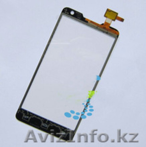  Prestigio MULTIPHONE 5044 Duo PAP5044Duo смартфон сенсорный экран Оригинал 100% #1157704