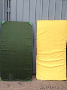 Маты борцовские 1 х 2 х 0, 5см #1160703