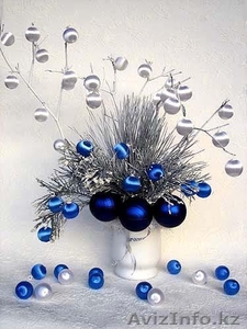 Икебаны,  бонсаи,  поделки,  мягкая игрушка,  сувениры, костюмы к праздникам #1168952