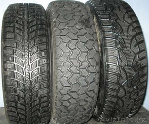 Восстановленные автошины производства Польши #1158659