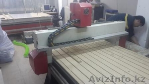 Фрезерный станок с ЧПУ мультикам  #1166566