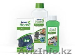 Amway в Алматы. Продукция Высшего Качества для Дома,  Красоты и Здоровья #1166978