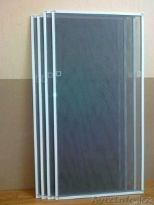 Москитные сетки,  москитные двери #1166574