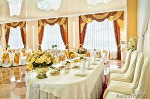 Ресторанно-гостиничный комплекс #1166325