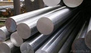 Круг нержавеющий #1164771