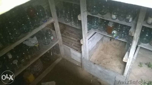 Продам Дом в Алагабасе #1155691