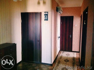 Продаю трехкомнатную квартиру г..Жанаозен #1164739