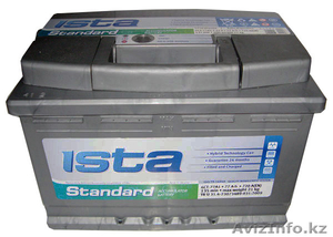 Сертифицированные аккумуляторные батареи по низким ценам! #1167777