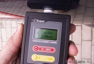 Толщиномер ЛКП,  найдем битые участки кузова авто - сбей цену при покупке #1160751