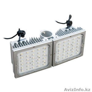 Светодиодные светильники и опоры освещения в Казахстане #1161336