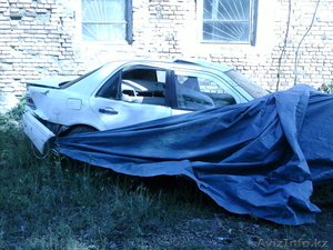 Мерседес С180 1996 года по запчастиям! #1163244