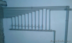 Услуги сантехника. Все виды работ #1155646