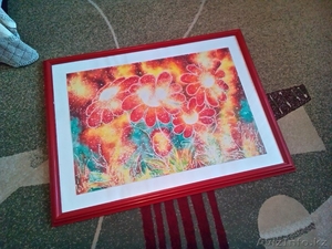 Цветы в космосе #1156956